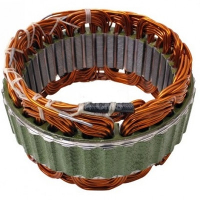 STATOR / NAMOTAJI HONDA GL1500 GOLD WING 1988-2000, VALKYRIE RUNE 1997-2003 (31110-MN5-005)