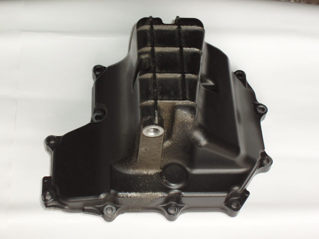 KARTER / KORITO MOTORA HONDA CB600F (07-13), CBR600F (11-12) - RABLJENO (11210-MFG-D00)