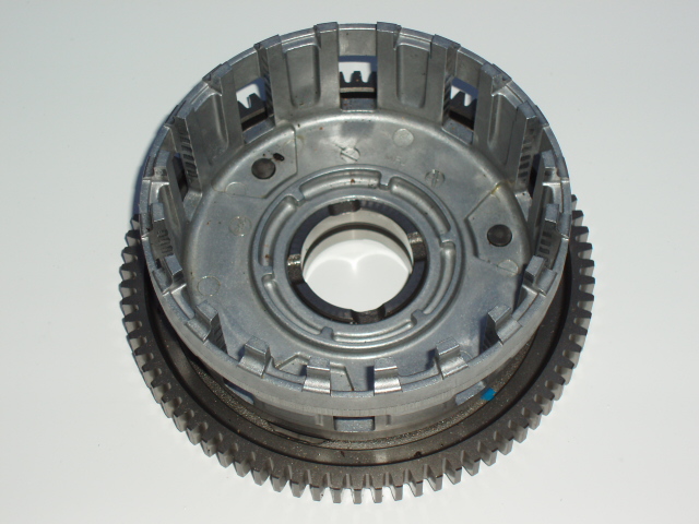 KOŠARA / KORPA KVAČILA / HONDA CB 600 F (07-13), CBF 600 N/S (08-10), CBR 600 RR (07-13) (22100-MFJ-D00)