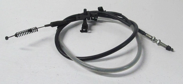 SAJLA PARKIRNE KOČNICE OEM HONDA FJS 600 SILVERWING (2001-2010) <br> RABLJENO (43450-MCT-000)