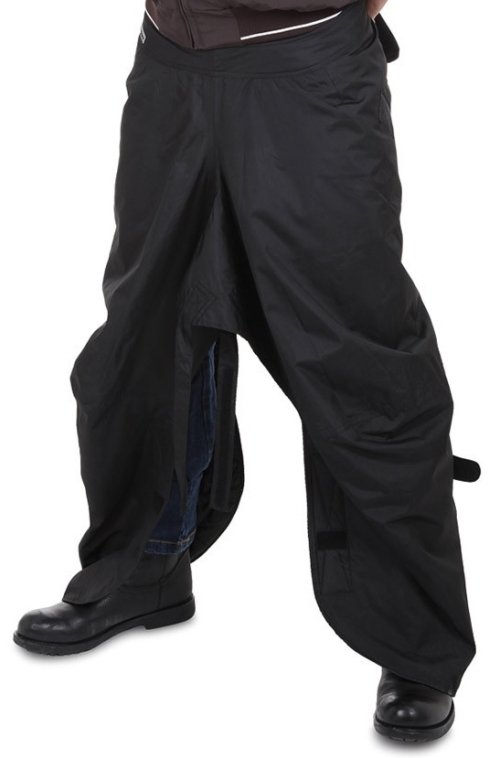 ZAŠTITNE HLAČE (KAUBOJKE) - TUCANO URBANO TAKEAWAY <br>* VELIČINA (XL)