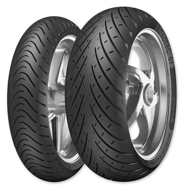 GUMA METZELER 180/55ZR17 ROADTEC 01 (73W) DOT 2015