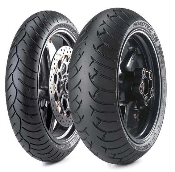 GUMA METZELER 180/55ZR17 ROADTEC Z6 (73W)