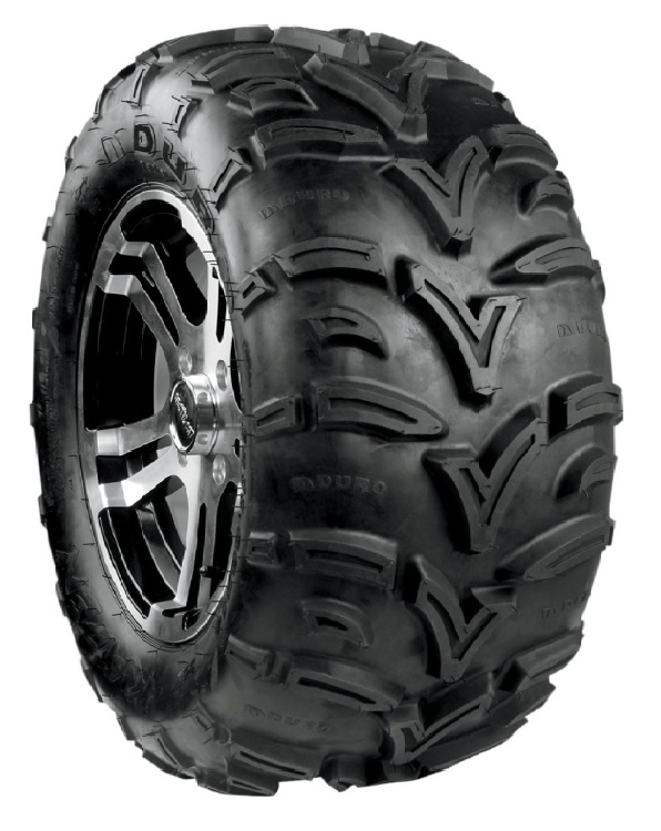 GUMA DURO 26x9-14 TL DI2036 4PR