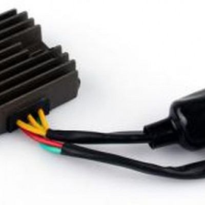 REGULATOR NAPONA (REGLER) HONDA CBR 1000 RR / 2004-2010, CBR 600 RR / 2007-2012 <br> (GZRH02)