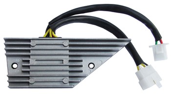 REGULATOR NAPONA / REGLER (SH255-12) HONDA CBX750F (84-86), CB700SC NIGHTHAWK (84-86)