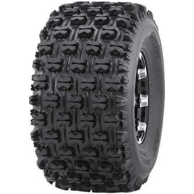 GUMA ATV / QUAD 20x11-9 (20x11,00-9) 6PR 43J TL / DUBINA PROFILA (RIPNE) 19 MM / BROJ PLATNA 6 <br> WANDA P357 (WA013)