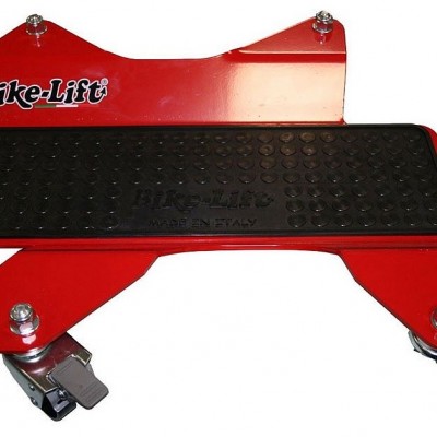 PARKING PLATFORMA BIKE LIFT NOSIVOST 400 KG (WP-400)