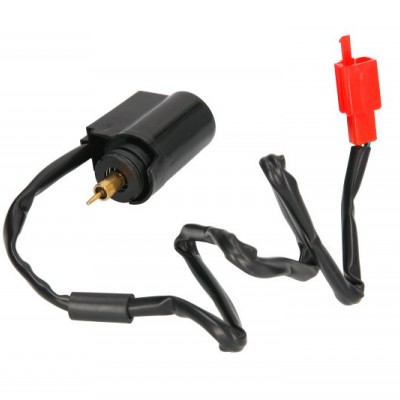 ELEKTRIČNI ČOK SKUTERI GY6 50 4T (IP000053)
