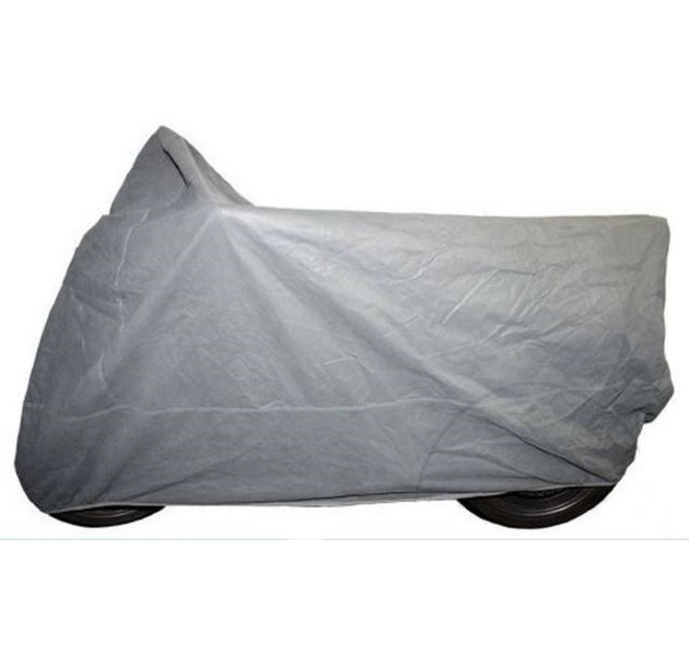 PREKRIVAČ / NAVLAKA / CERADA ZA MOTOCIKLE I SKUTERE S KOFEROM ZA UNUTARNJU UPOTREBU (INDOOR) JMP <br> VELIČINA: XXL
