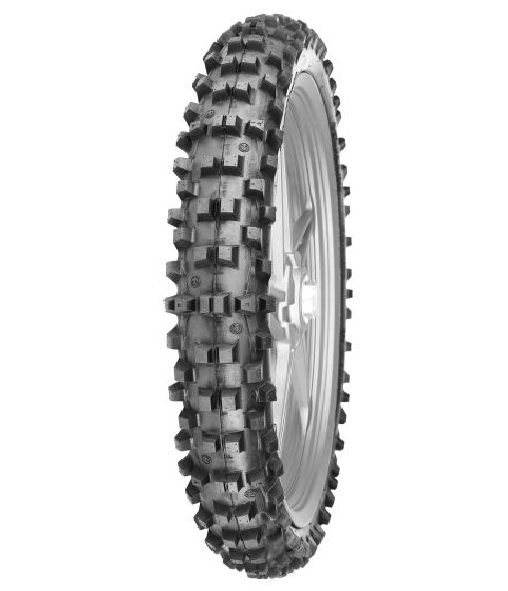 GUMA DELI TIRE 2.75-10 TT 37J TERRA CROSS SB-114