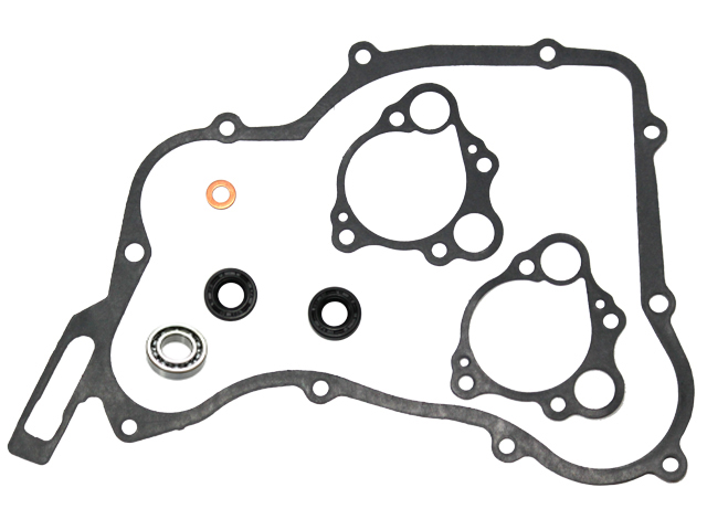 REPARATUR SET VODENE PUMPE (BEZ OSOVINE) HONDA CR 125R / 1990-2004 ( MX-10206)
