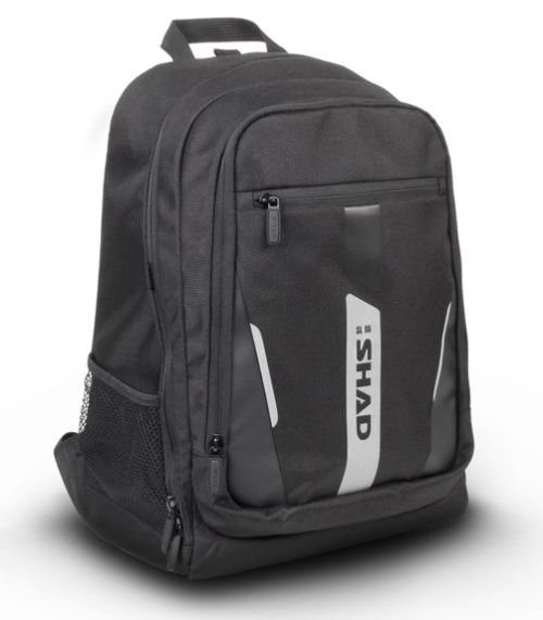 RUKSAK SHAD 26 LIT S PROŠIRENJEM ZA KACIGU (SL86)