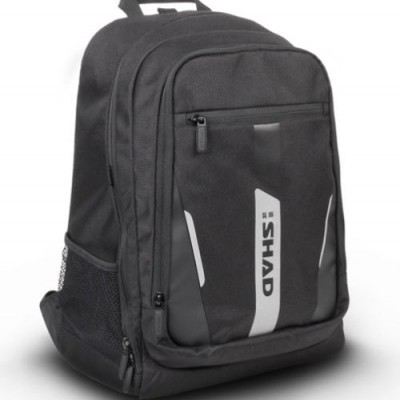 RUKSAK SHAD 26 LIT S PROŠIRENJEM ZA KACIGU (SL86)