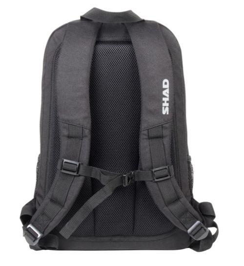 RUKSAK SHAD 26 LIT S PROŠIRENJEM ZA KACIGU (SL86)