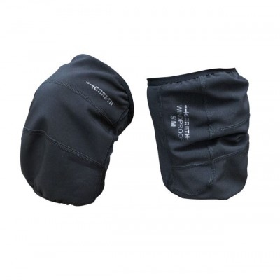 GRIJAČI KOLJENA ZA ISPOD HLAČA VELIČINA S/M <br> (GARETH: GHKW7802.S/M)