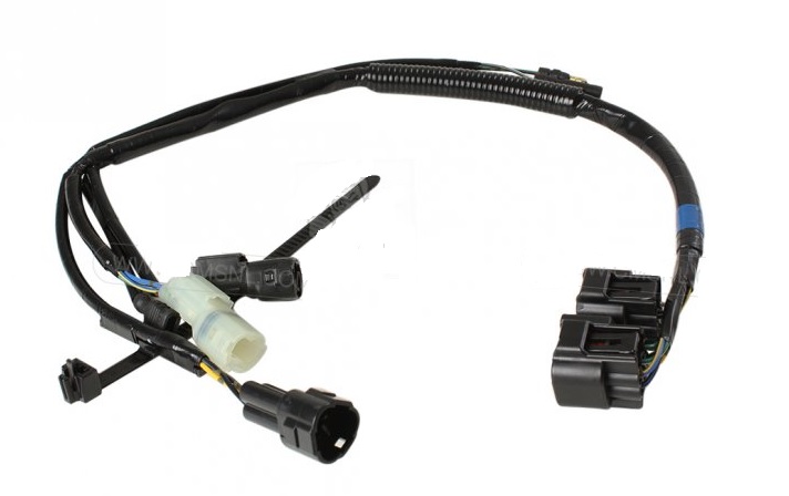 ELEKTRIČNA INSTALACIJA OEM HONDA CRF 450R / 2005-2006 (32100-MEN-710)