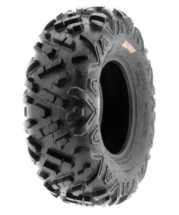 GUMA ATV/QUAD 16x8-7 SUNF A-051 TL 20F 6PR (DUBINA RIPNE 15 MM)