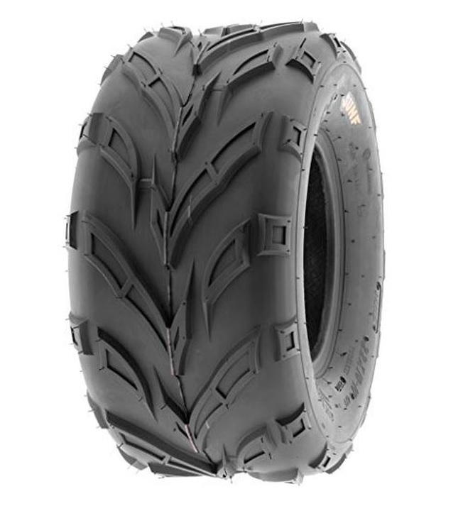 GUMA ZA DJEČJI ATV/QUAD 16x8-7 SUNF A004 TL 20F 6PR (DUBINA PROFILA / RIPNE = 8,1 MM)
