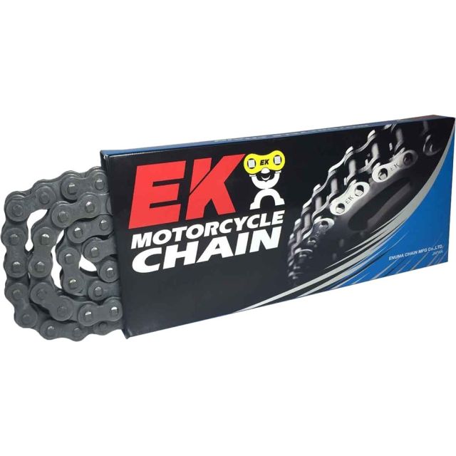 LANAC ENUMA CHAIN EK 520 DEX / QX-RING 108 LINKOVA (ZA MOTOCIKLE DO 650 CCM / 60 KS)