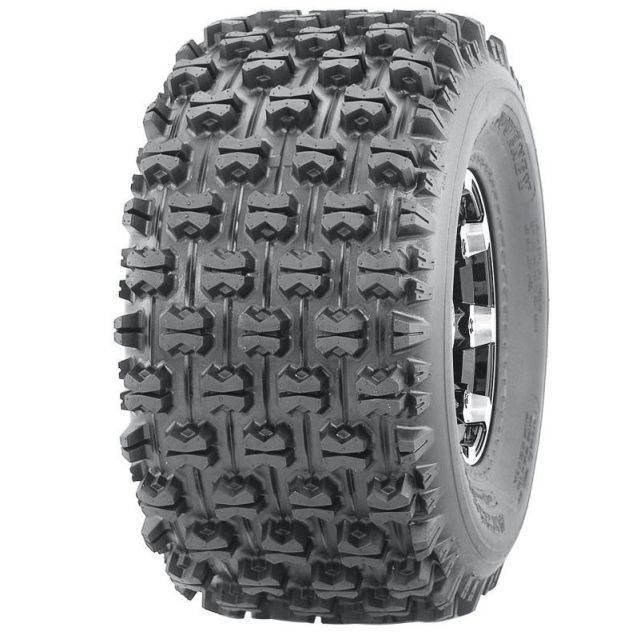 GUMA ZA ATV / QUAD 22x10-10 (22x10,00-10) WANDA P357 6PR TL 44J, DUBINA PROFILA/RIPNE: 18 MM (WA119)