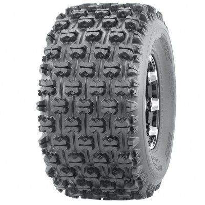 GUMA ZA ATV / QUAD 22x10-10 (22x10,00-10) WANDA P357 6PR TL 44J, DUBINA PROFILA/RIPNE: 18 MM (WA119)