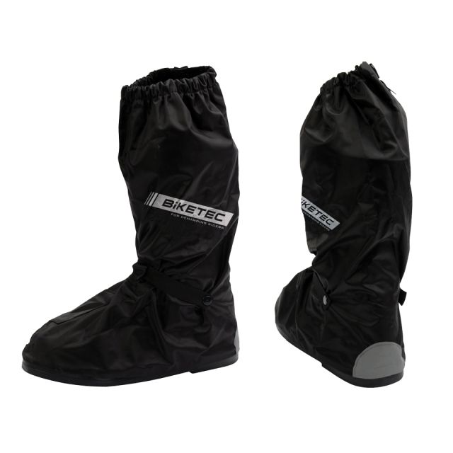 KIŠNE NAVLAKE ZA ČIZME BIKETEC VEL. XL (46-47)