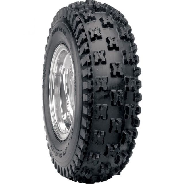 GUMA ATV/QUAD 22x7-10 TL 28N 4PR DURO DI2012 <br> DUBINA PROFILA: 11,5 MM