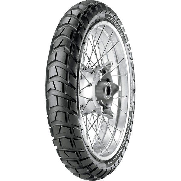 GUMA ENDURO 90/90-21 METZELER KAROO 3 54R TL
