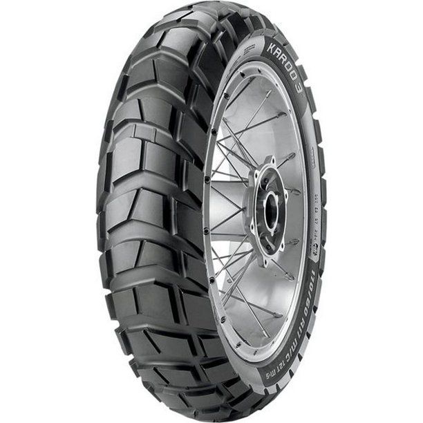 GUMA ENDURO 140/80-18 METZELER KAROO 3 70R TL