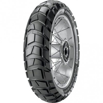 GUMA ENDURO 140/80-18 METZELER KAROO 3 70R TL