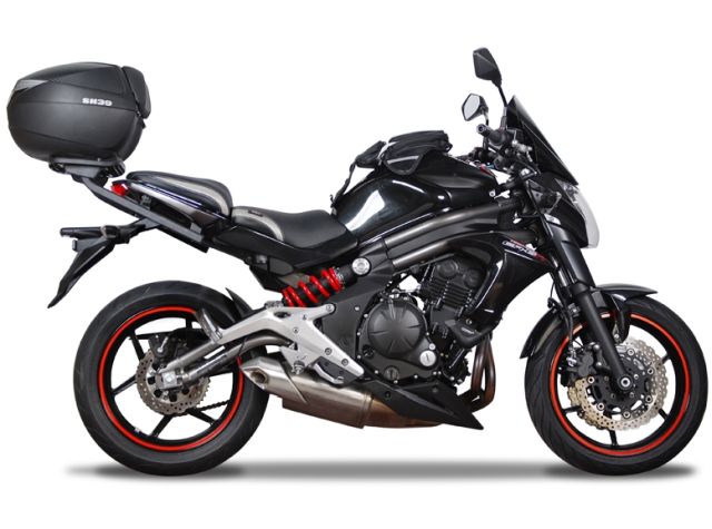 NOSAČ ZADNJEG (TOP CASE) KOFERA KAWASAKI ER-6N/ER-6F (2012-2017) SHAD K0ER62ST