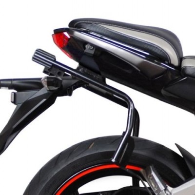 NOSAČI BOČNIH KOFERA KAWASAKI ER-6N/ER-6F (2012-2017) SHAD K0ER62IF