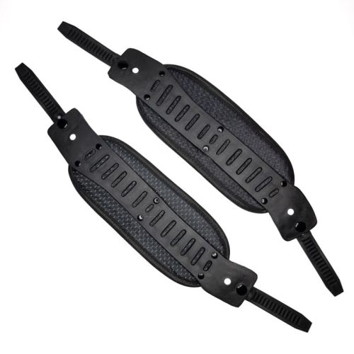 ŠTITNICI ZA RAMENA - REZERVNI DIO PROTEKTORA ZA TIJELO GARETH GH112 <br> (GH112/CZ1)