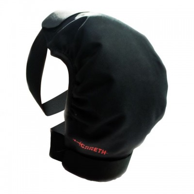 GRIJAČI / ŠTITNICI KOLJENA VJETRONEPROPUSNI GARETH (GHKW6602U)