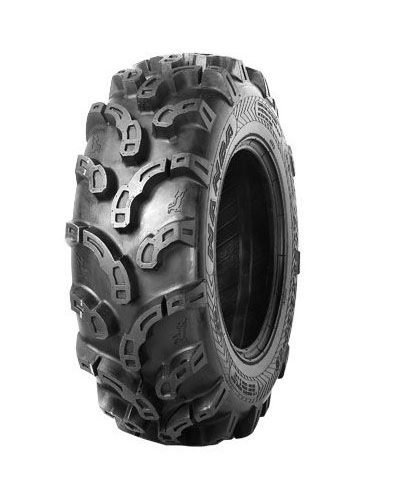 GUMA ZA ATV/QUAD 25x8-12 (25x8.00-12) 6PR 43J TL <br> WANDA P375 (WA055)