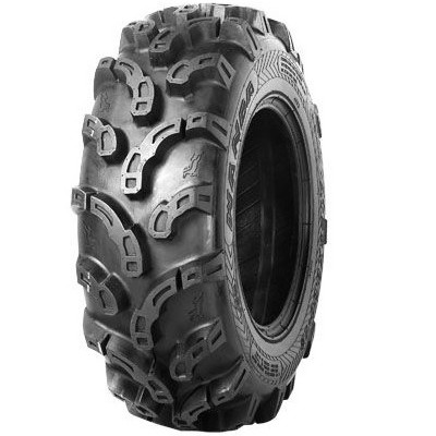 GUMA ZA ATV/QUAD 25x8-12 (25x8.00-12) 6PR 43J TL <br> WANDA P375 (WA055)