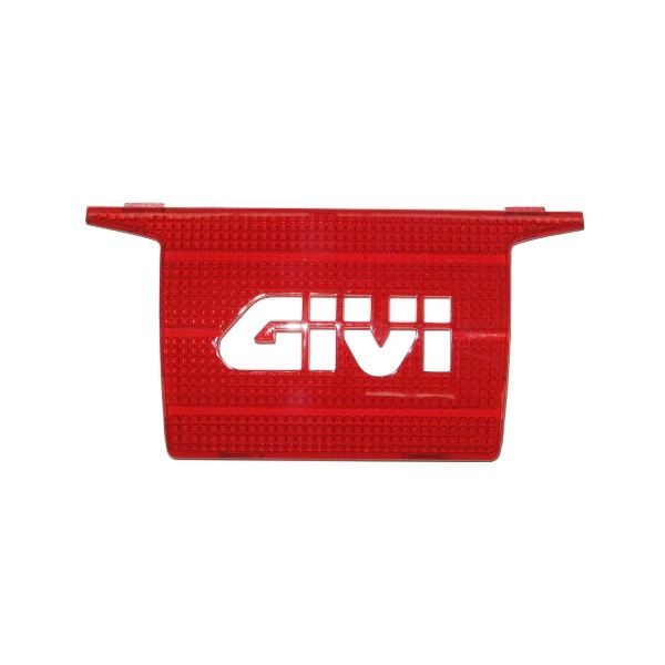 KATADIOPTER CENTRALNI ZA KOFER GIVI E52 MAXIA (Z617)