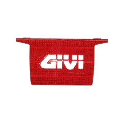 KATADIOPTER CENTRALNI ZA KOFER GIVI E52 MAXIA (Z617)