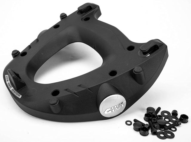 PLOČA ZA GIVI I KAPPA MONOKEY KOFERE <br> (KM5) GIVI: M5