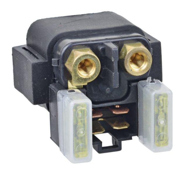 RELEJ STARTERA / ELEKTROPOKRETAČA (AUTOMAT ANLASERA) YAMAHA XT 600E / 1995-2002 (SSR-219) SMU6115