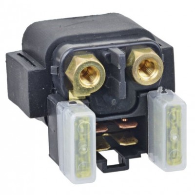 RELEJ STARTERA / ELEKTROPOKRETAČA (AUTOMAT ANLASERA) YAMAHA XT 600E / 1995-2002 (SSR-219) SMU6115
