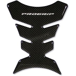 ŠTITNIK REZERVOARA / TANK PAD / TANK PROTEKTOR PROGRIP (PZ5000CA) <br> BOJA: CARBON LOOK <br> VISINA: 140 MM