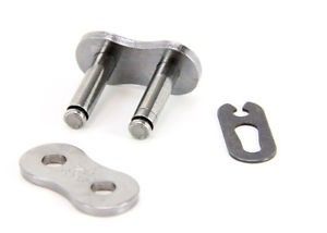 SPOJNICA LANCA S OSIGURAČEM BEZ O-RINGA ENUMA CHAIN EK428H / EK428DEH