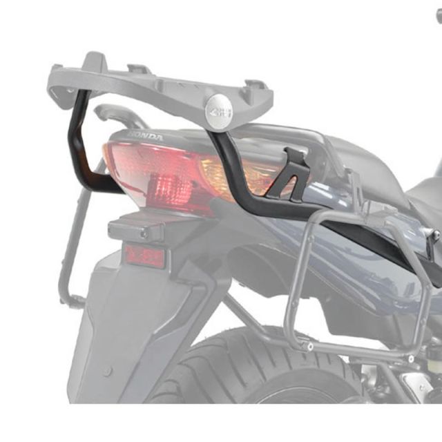 NOSAC STRAŽNJEG KOFERA HONDA CBF 500 (04-12), CBF 600 N/S (04-12), CBF 1000 (06-09) <br> GIVI: 260FZ