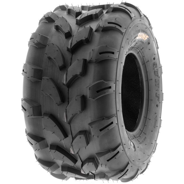 GUMA ATV/QUAD SUNF 18x9.50-8 TL 33F A003 6PR
