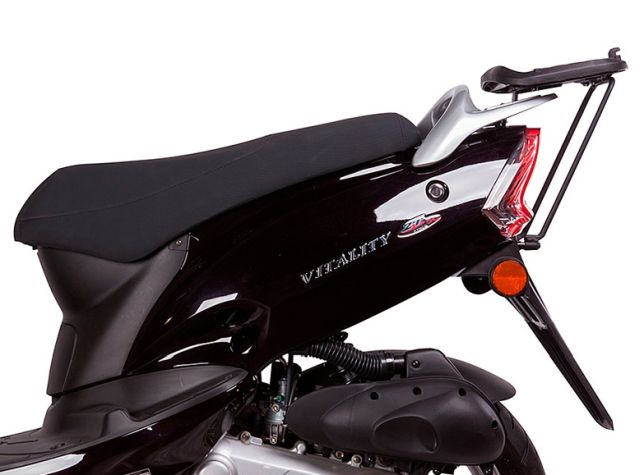 NOSAČ KOFER KYMCO VITALITY 50 2T <br> SHAD: K0VT53ST