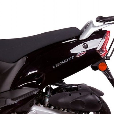 NOSAČ KOFER KYMCO VITALITY 50 2T <br> SHAD: K0VT53ST