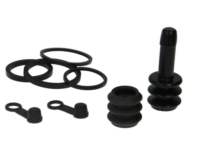 REPARATUR SET GUMICA KOČIONIH KLIJEŠTA BMW F, G, HP2, K, K1, R; KAWASAKI ER, EX, GPX, KL, KX, ZL, ZN, ZR, ZX; SUZUKI DR, GS, GSF, GSX, GSX-R, RF 80-1400 / 1938-2016