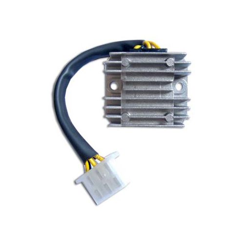 REGULATOR NAPONA / REGLER KAWASAKI BJ, EL, EN, EX, GPX, GPZ, KLE, ZZR 250-500 (1985-2009) 14550